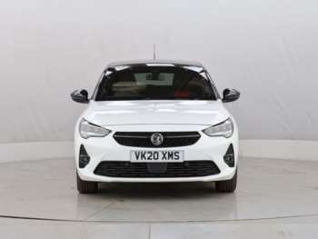 Used Vauxhall Corsa 2020 for sale - 74819881: Photo