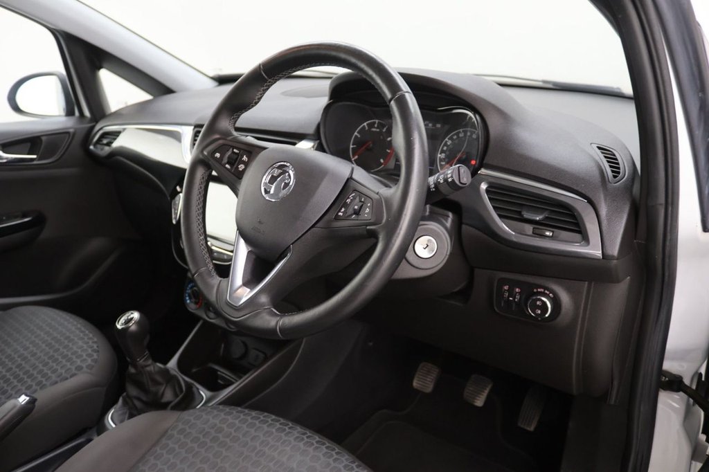 Used Vauxhall Corsa 2018 for sale - 77879326: Photo 10