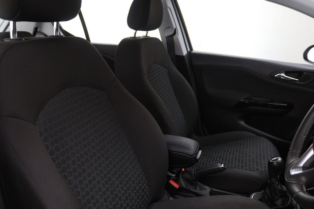 Used Vauxhall Corsa 2018 for sale - 77879326: Photo 11