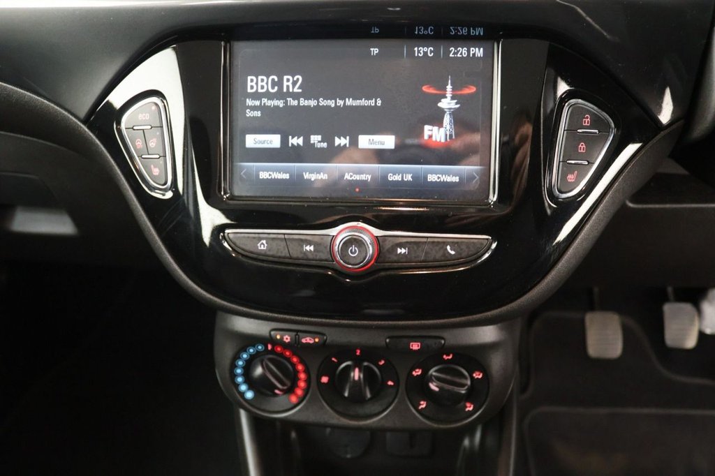 Used Vauxhall Corsa 2018 for sale - 77879326: Photo 13