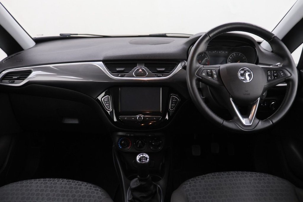 Used Vauxhall Corsa 2018 for sale - 77879326: Photo 15
