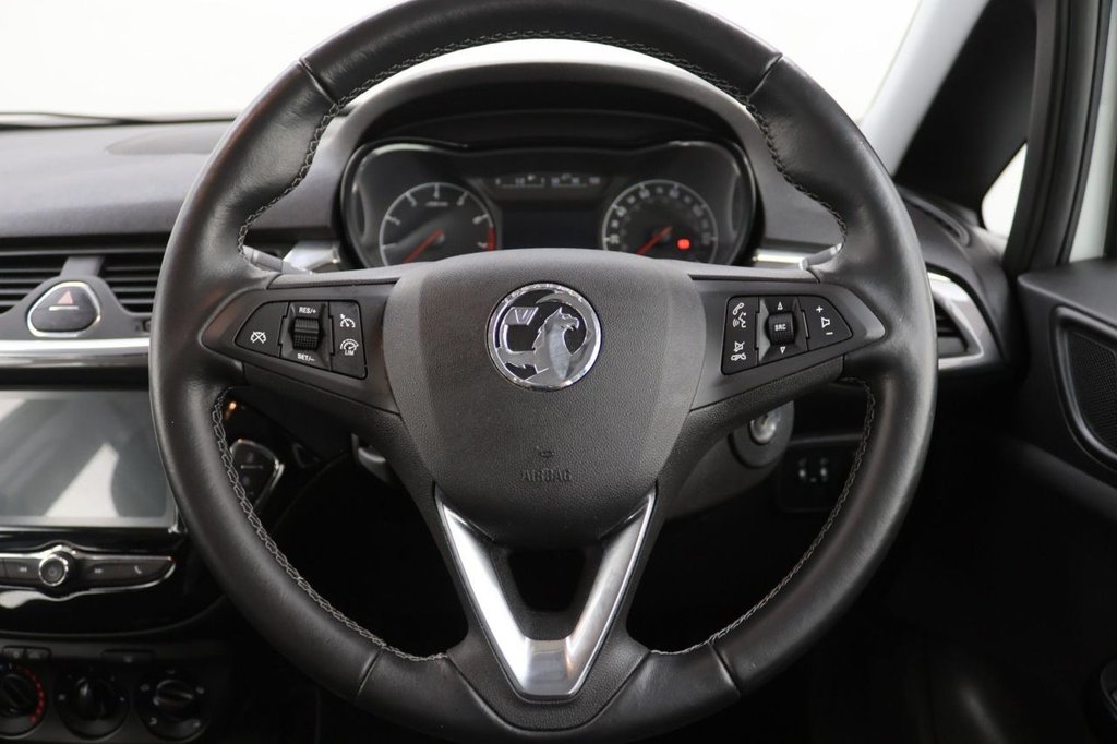 Used Vauxhall Corsa 2018 for sale - 77879326: Photo 17