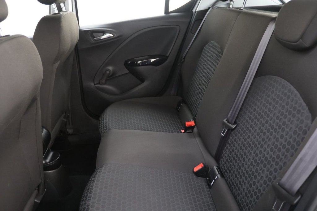 Used Vauxhall Corsa 2018 for sale - 77879326: Photo 18
