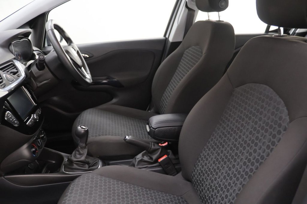 Used Vauxhall Corsa 2018 for sale - 77879326: Photo 19