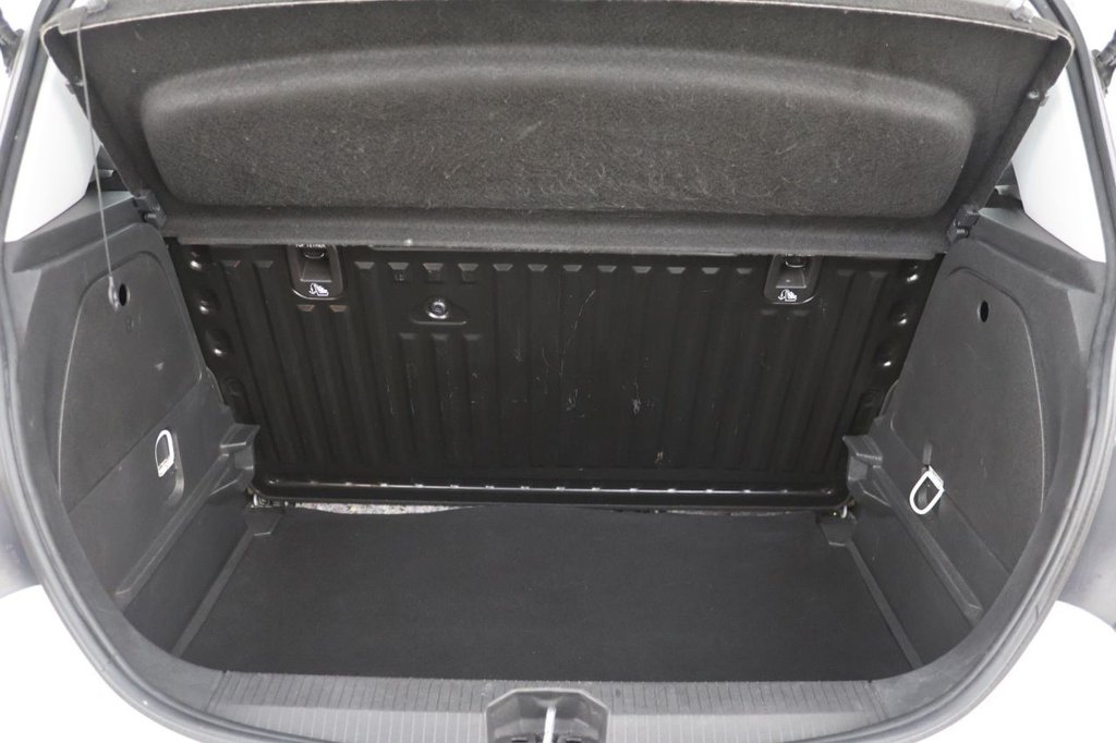 Used Vauxhall Corsa 2018 for sale - 77879326: Photo 21