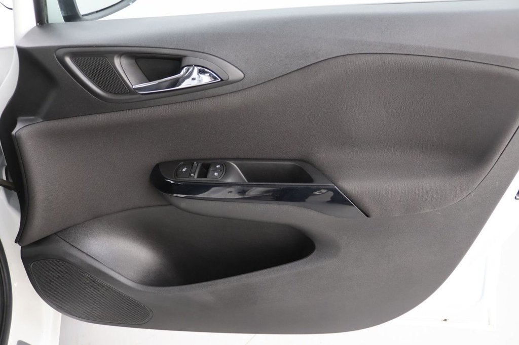 Used Vauxhall Corsa 2018 for sale - 77879326: Photo 23