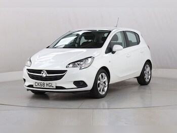 Used Vauxhall Corsa 2018 for sale - 77879326: Photo