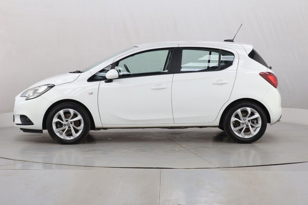 Used Vauxhall Corsa 2018 for sale - 77879326: Photo 6