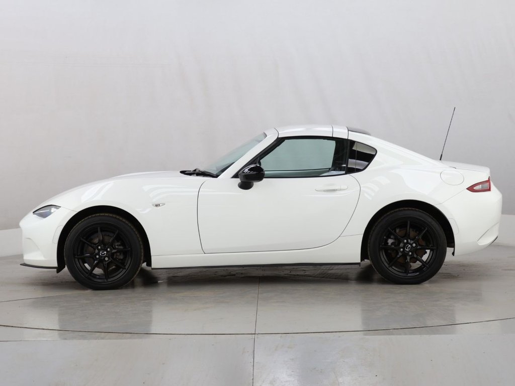 Used Mazda MX-5 2021 for sale - 76395857: Photo 10