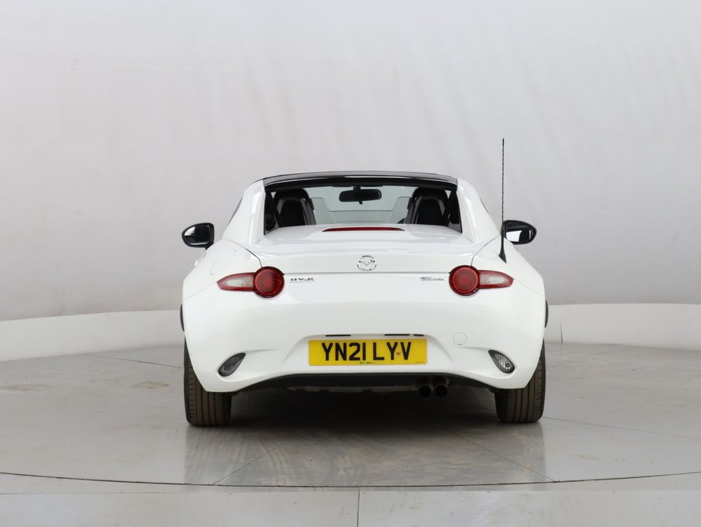 Used Mazda MX-5 2021 for sale - 76395857: Photo 12