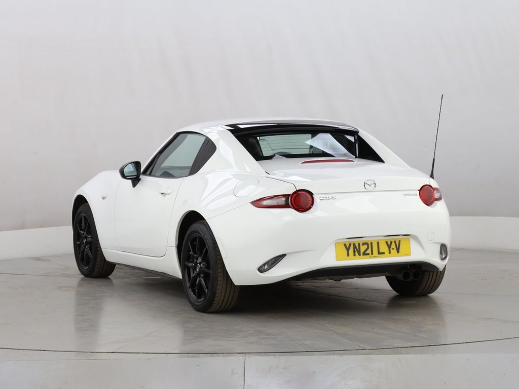 Used Mazda MX-5 2021 for sale - 76395857: Photo 13