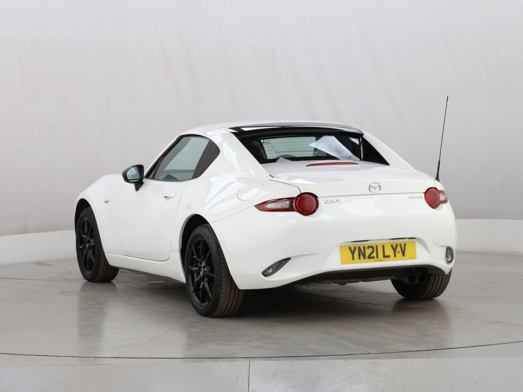 Used Mazda MX-5 2021 for sale - 76395857: Photo 14