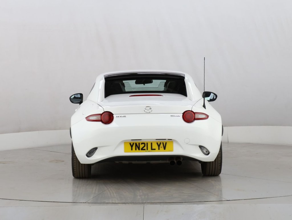 Used Mazda MX-5 2021 for sale - 76395857: Photo 15