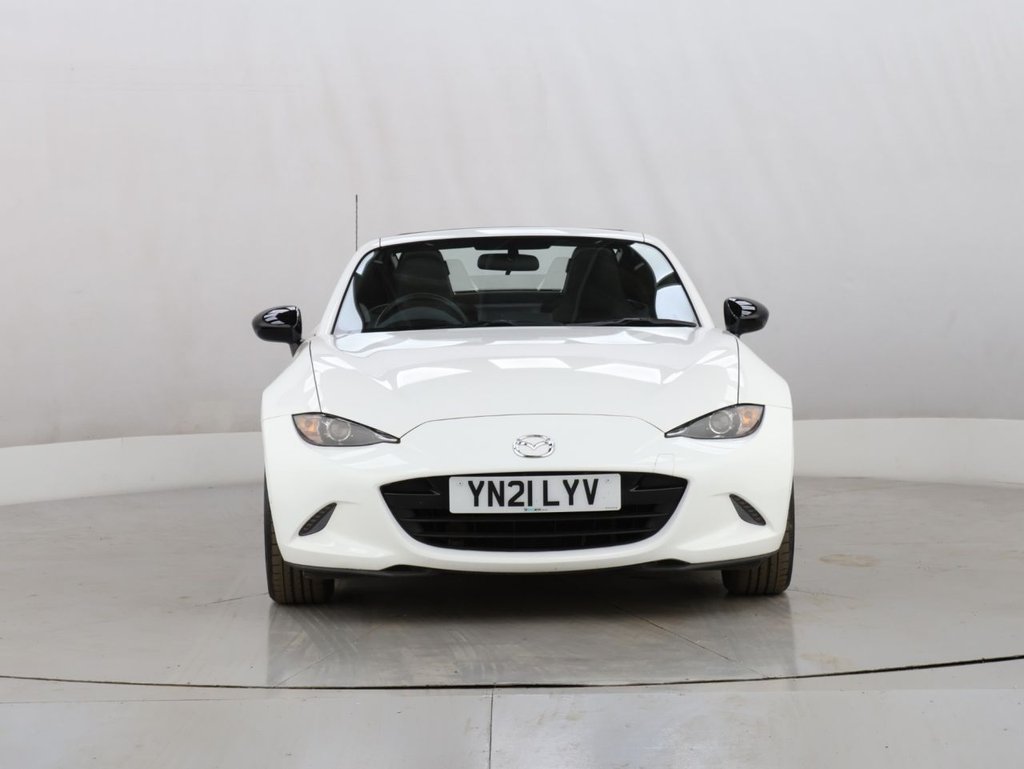 Used Mazda MX-5 2021 for sale - 76395857: Photo 17