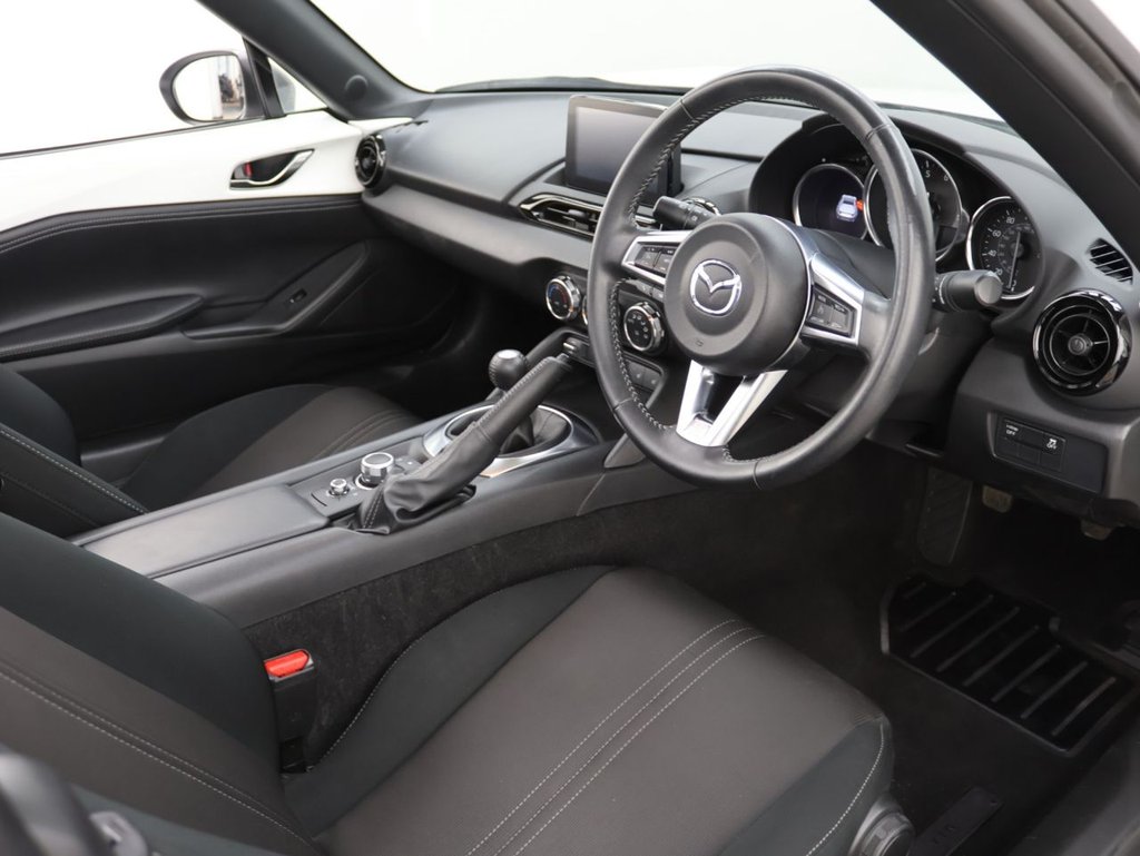 Used Mazda MX-5 2021 for sale - 76395857: Photo 18