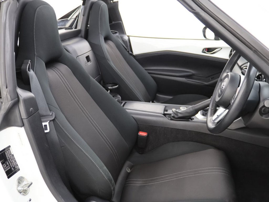 Used Mazda MX-5 2021 for sale - 76395857: Photo 19