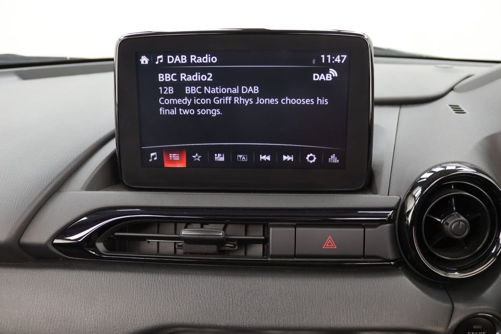 Used Mazda MX-5 2021 for sale - 76395857: Photo 20