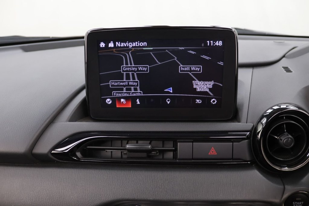 Used Mazda MX-5 2021 for sale - 76395857: Photo 21