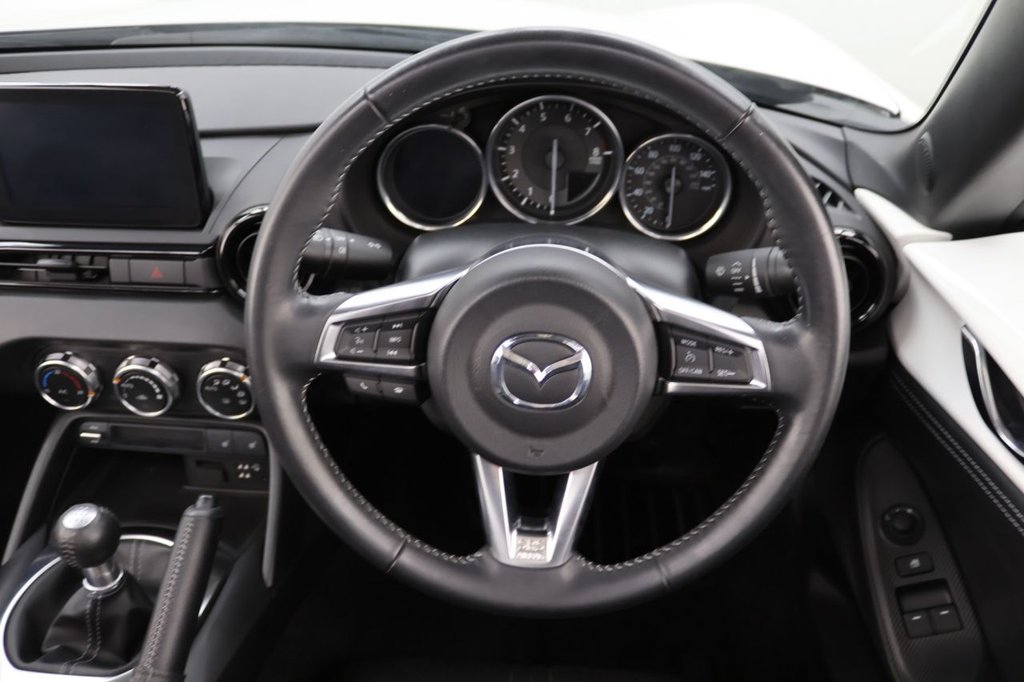Used Mazda MX-5 2021 for sale - 76395857: Photo 25