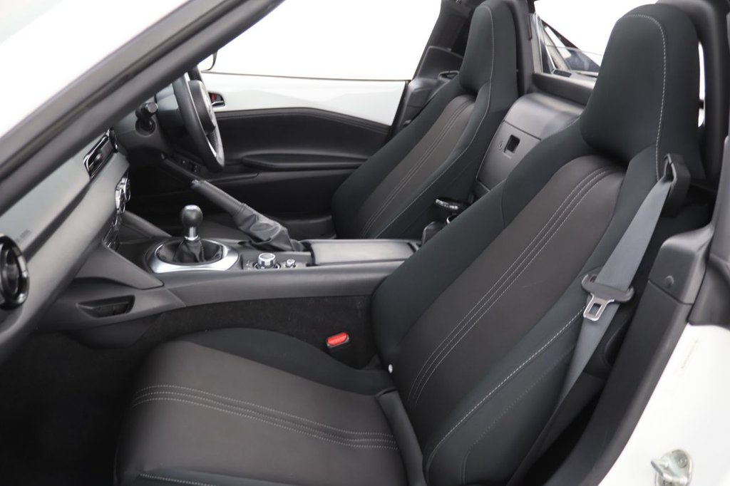 Used Mazda MX-5 2021 for sale - 76395857: Photo 26