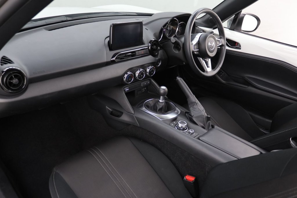 Used Mazda MX-5 2021 for sale - 76395857: Photo 27