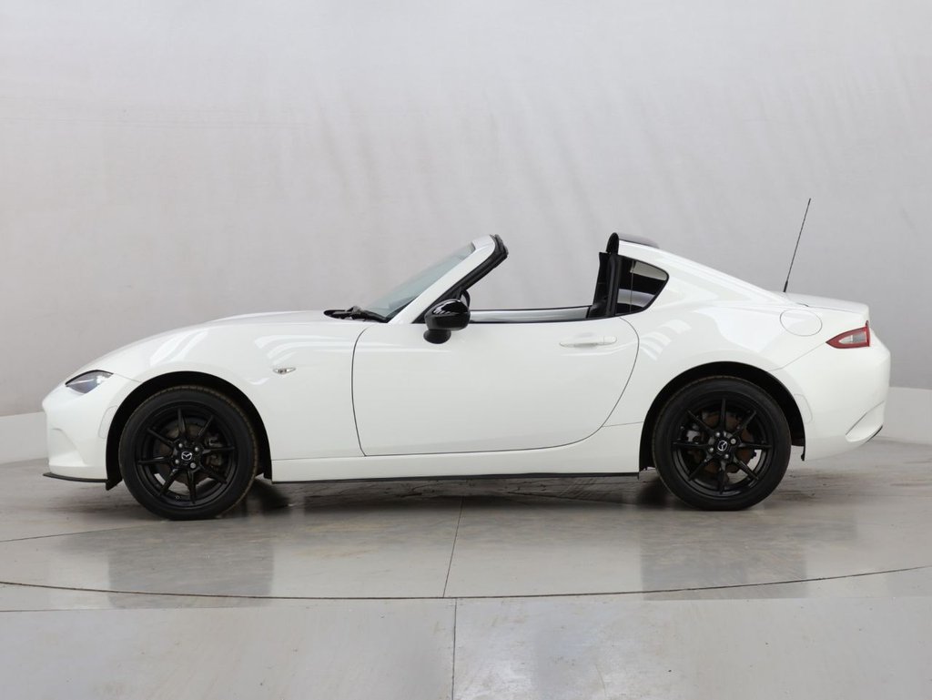 Used Mazda MX-5 2021 for sale - 76395857: Photo 3