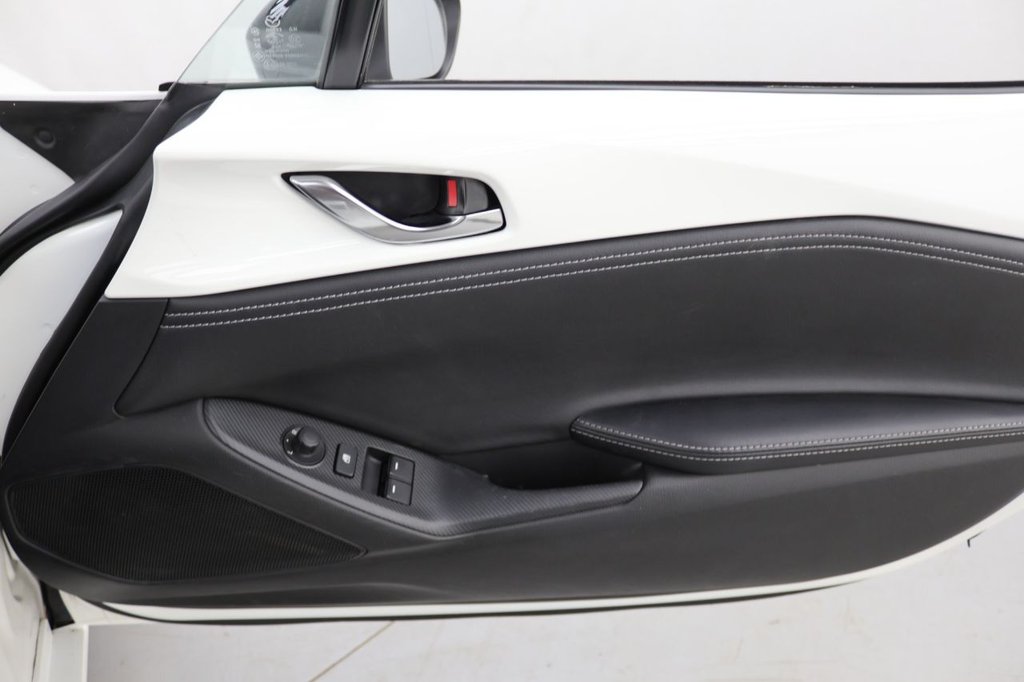 Used Mazda MX-5 2021 for sale - 76395857: Photo 30