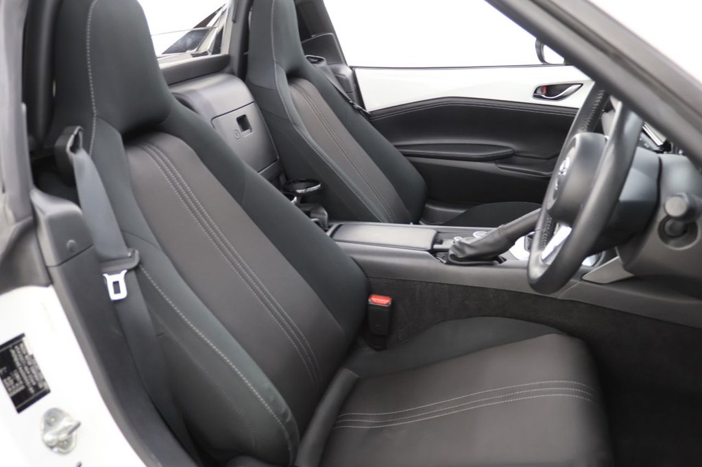 Used Mazda MX-5 2021 for sale - 76395857: Photo 31