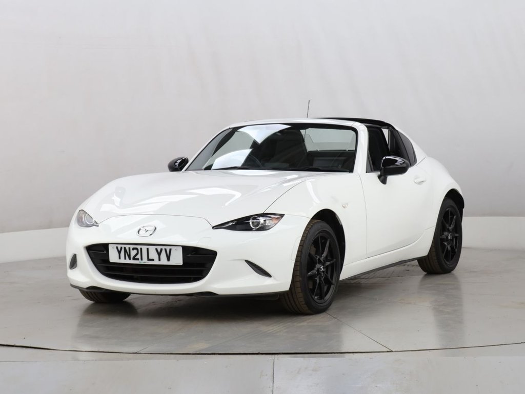 Used Mazda MX-5 2021 for sale - 76395857: Photo 33