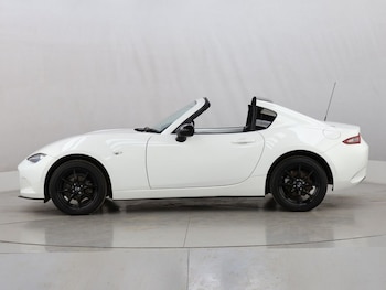 Used Mazda MX-5 2021 for sale - 76395857: Photo