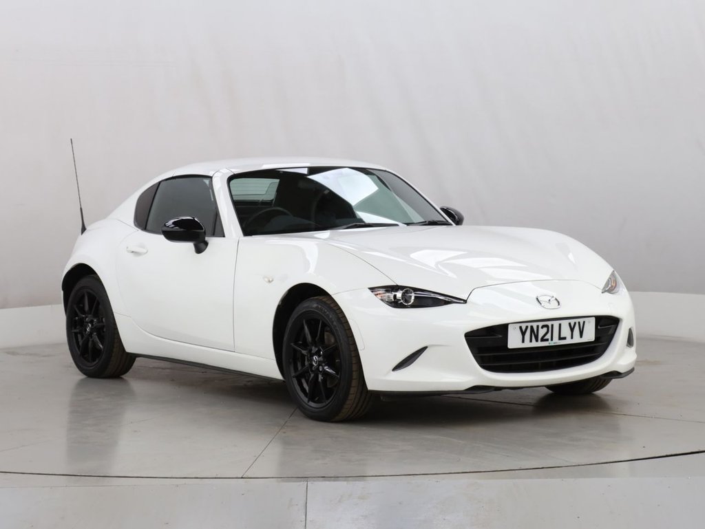 Used Mazda MX-5 2021 for sale - 76395857: Photo 5