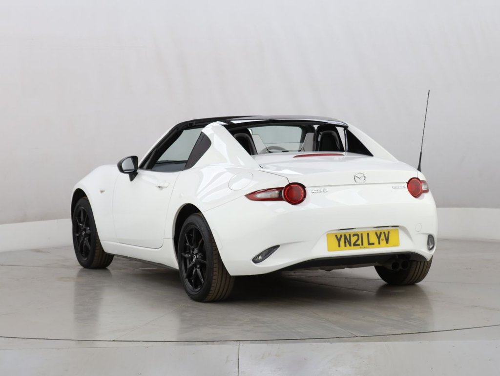 Used Mazda MX-5 2021 for sale - 76395857: Photo 6