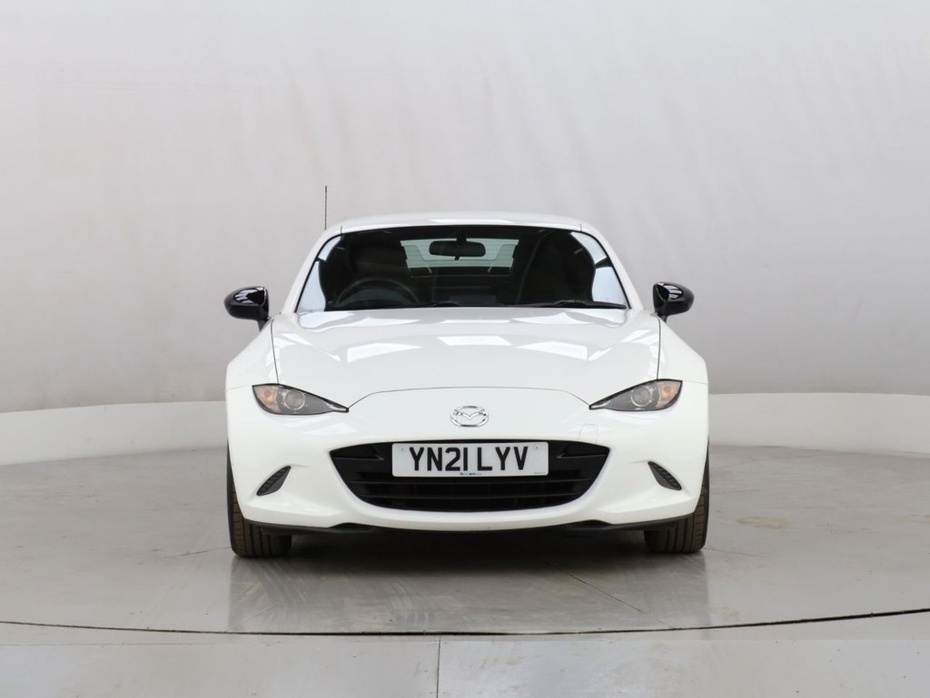 Used Mazda MX-5 2021 for sale - 76395857: Photo 7