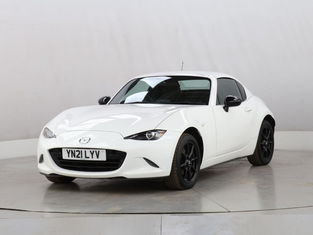 Used Mazda MX-5 2021 for sale - 76395857: Photo 9