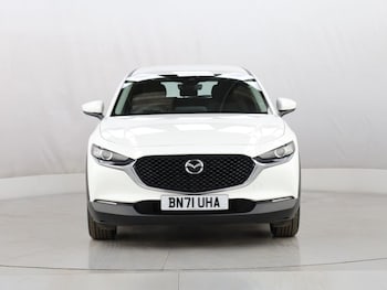 Used Mazda CX-30 2021 for sale - 76147405: Photo