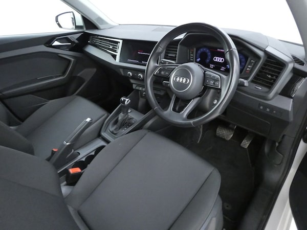 Used Audi A1 2022 for sale - 76312920: Photo 10