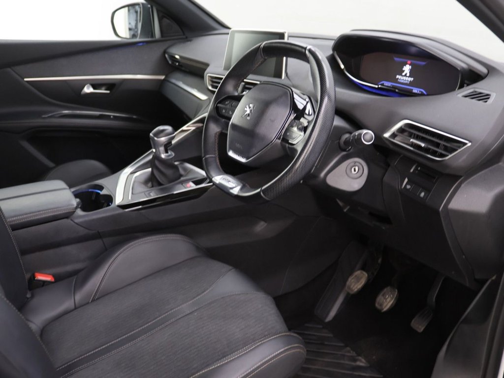 Used Peugeot 5008 2019 for sale - 77990738: Photo 10