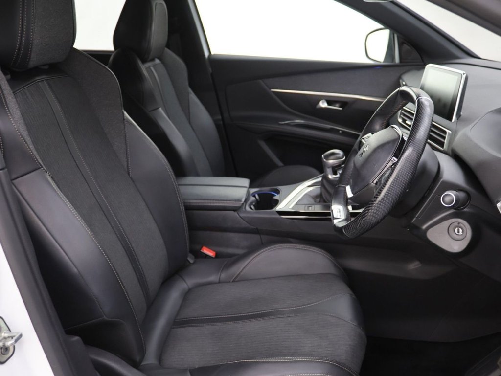 Used Peugeot 5008 2019 for sale - 77990738: Photo 12