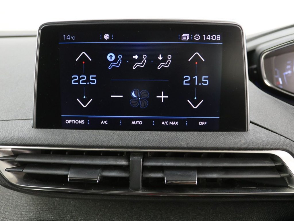 Used Peugeot 5008 2019 for sale - 77990738: Photo 13