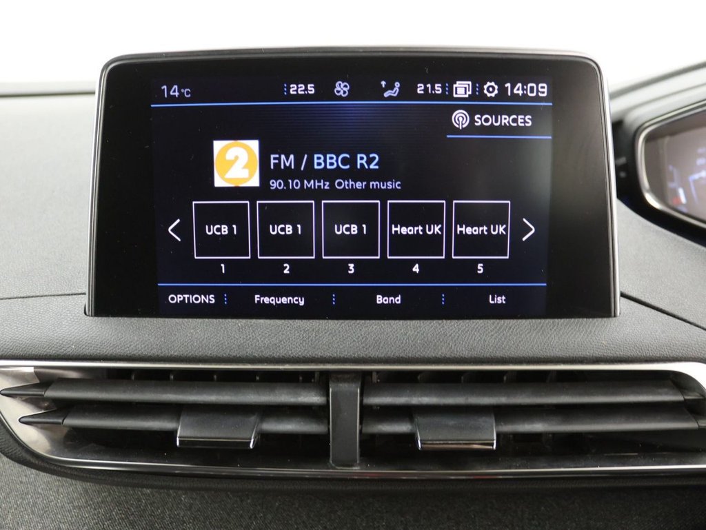 Used Peugeot 5008 2019 for sale - 77990738: Photo 15