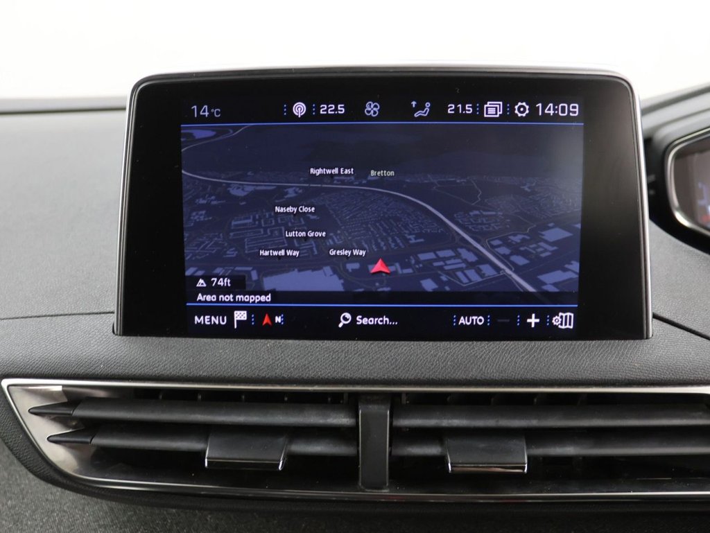 Used Peugeot 5008 2019 for sale - 77990738: Photo 17