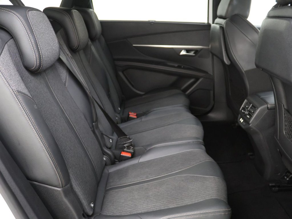 Used Peugeot 5008 2019 for sale - 77990738: Photo 18