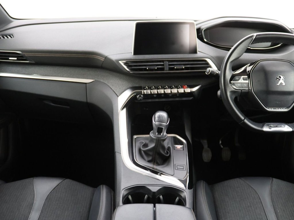 Used Peugeot 5008 2019 for sale - 77990738: Photo 19