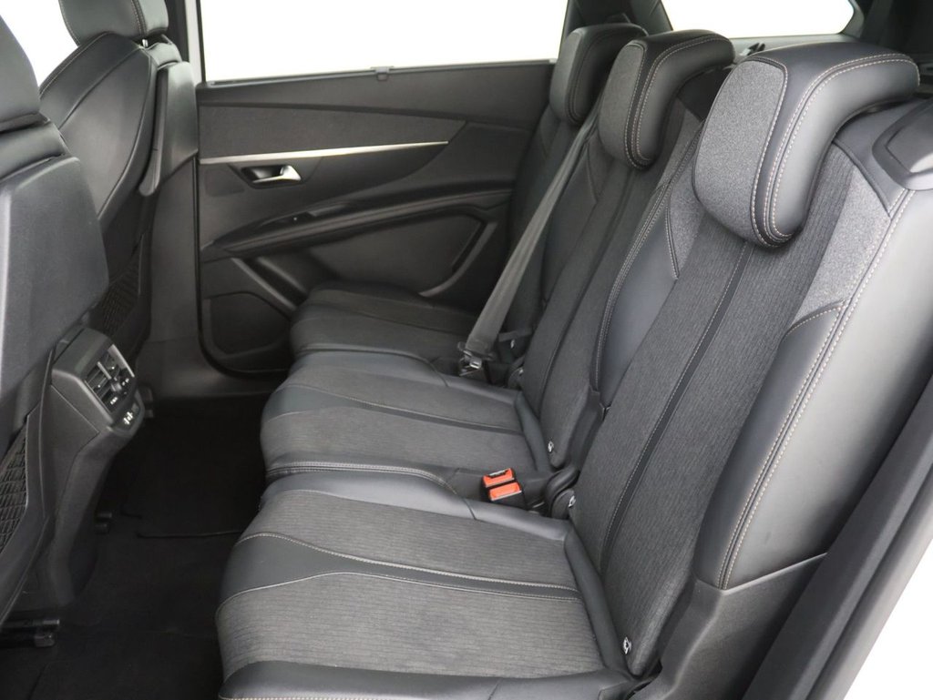 Used Peugeot 5008 2019 for sale - 77990738: Photo 21