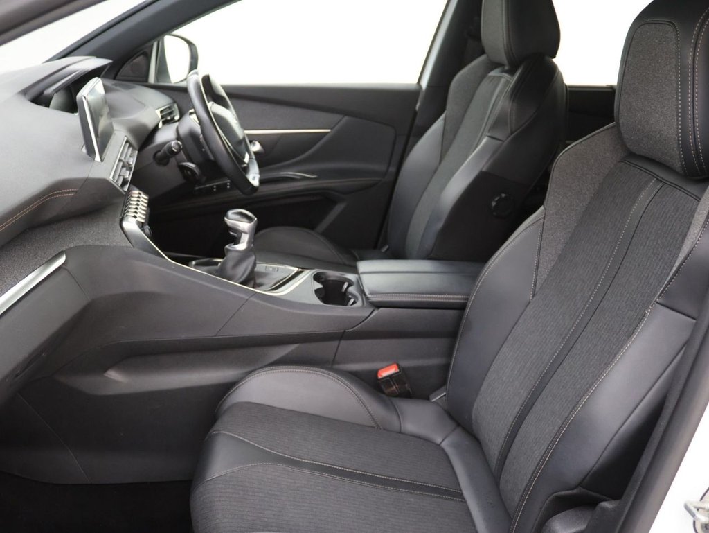 Used Peugeot 5008 2019 for sale - 77990738: Photo 22