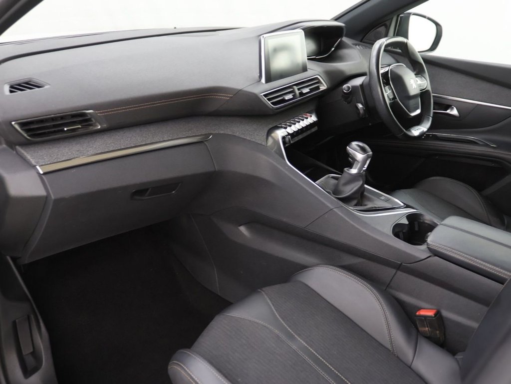 Used Peugeot 5008 2019 for sale - 77990738: Photo 24