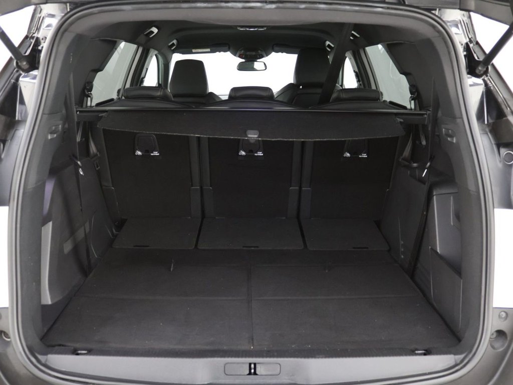 Used Peugeot 5008 2019 for sale - 77990738: Photo 25