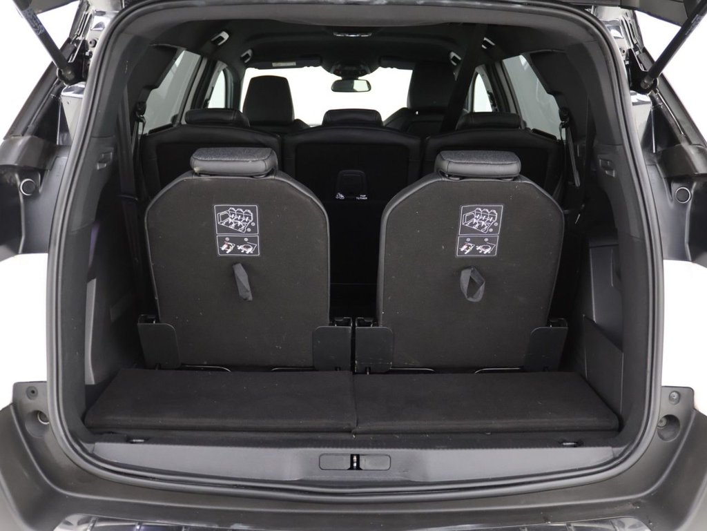 Used Peugeot 5008 2019 for sale - 77990738: Photo 26