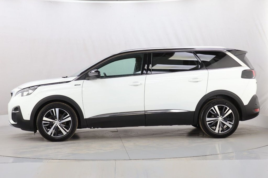 Used Peugeot 5008 2019 for sale - 77990738: Photo 6