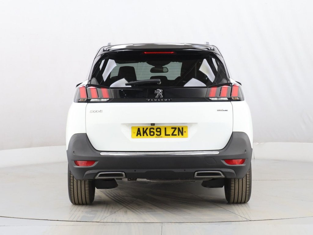 Used Peugeot 5008 2019 for sale - 77990738: Photo 9